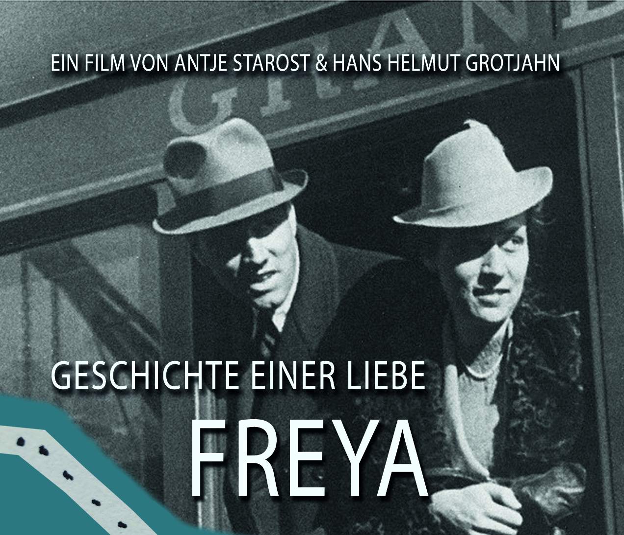 Freya Titel