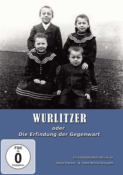 wurlitzer